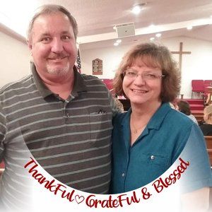 Meet your Posher, Donna